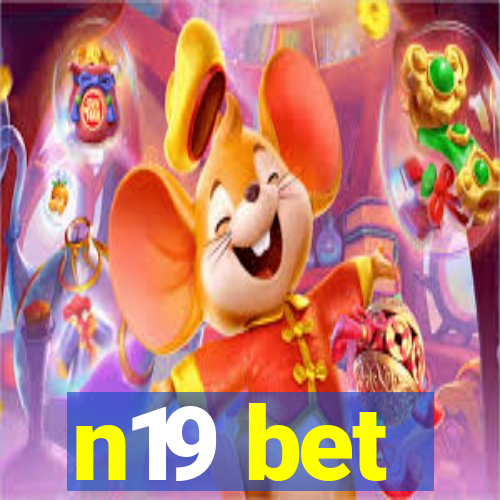 n19 bet